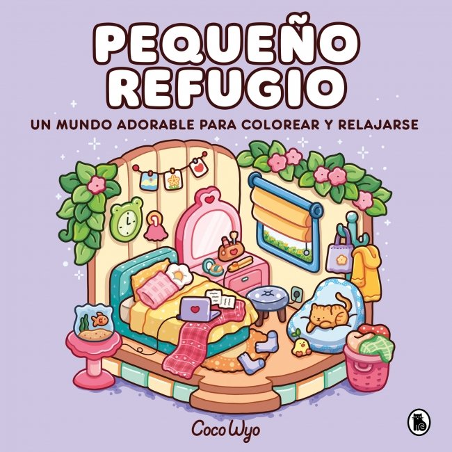 Pequeño refugio