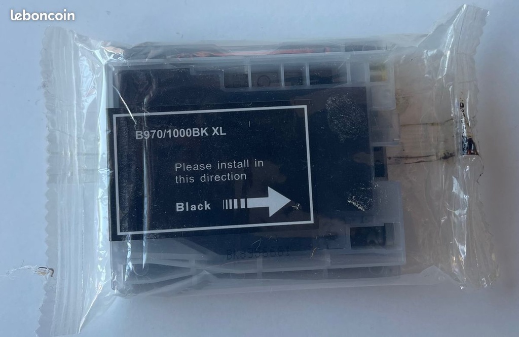 B970/1000BK
