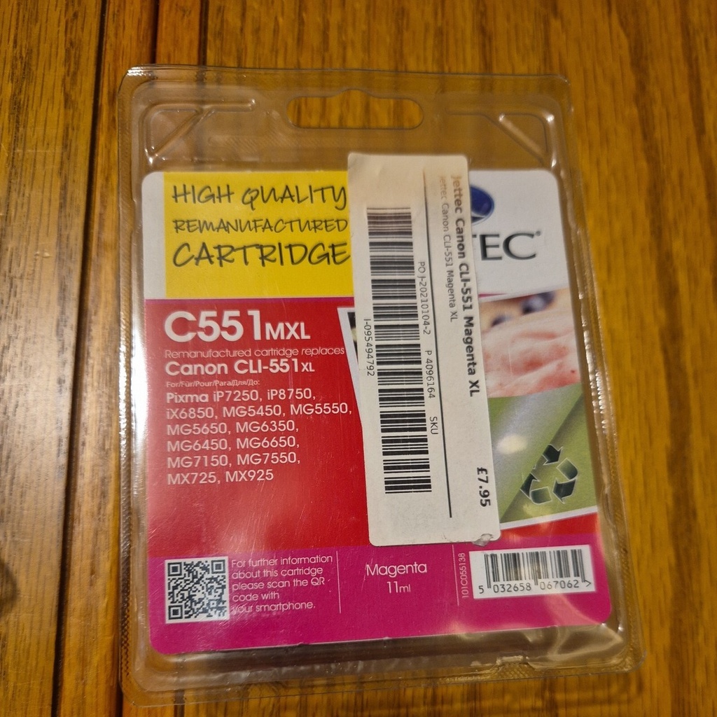 C551M