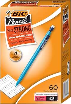 BOLIGRAFO BIC CRISTAL EXACT PUNTA FINA NEGRO