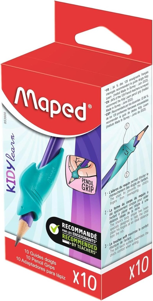 ADAPTADOR ESCRITURA TIPO GRIP