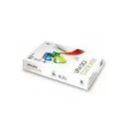 PAPEL FOTOCOPIADORA COLOR DCP COATED GLOSSY DIN A4 250 GRAMOS PAQUETE DE 250 HOJ