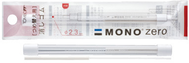 RECAMBIO BORRADOR DE PRECISION TOMBOW