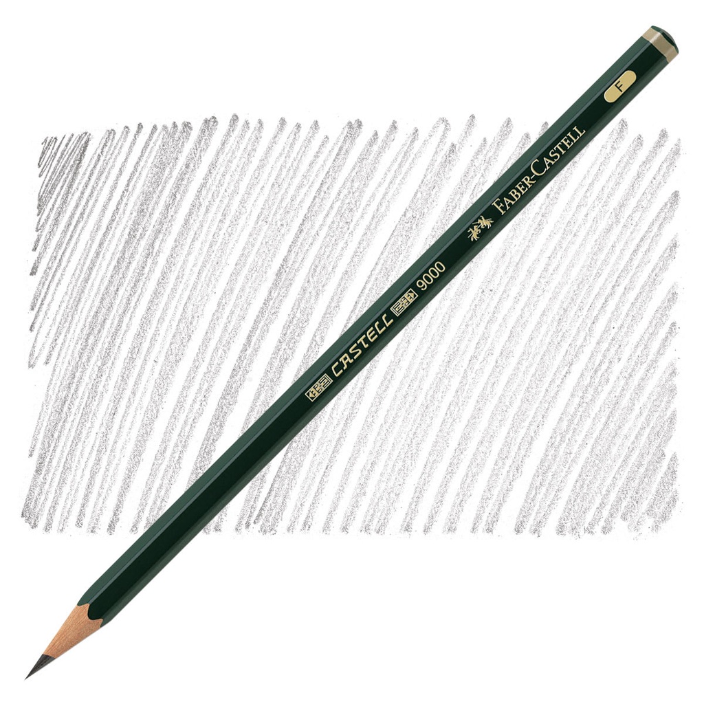 LAPIZ FABER F
