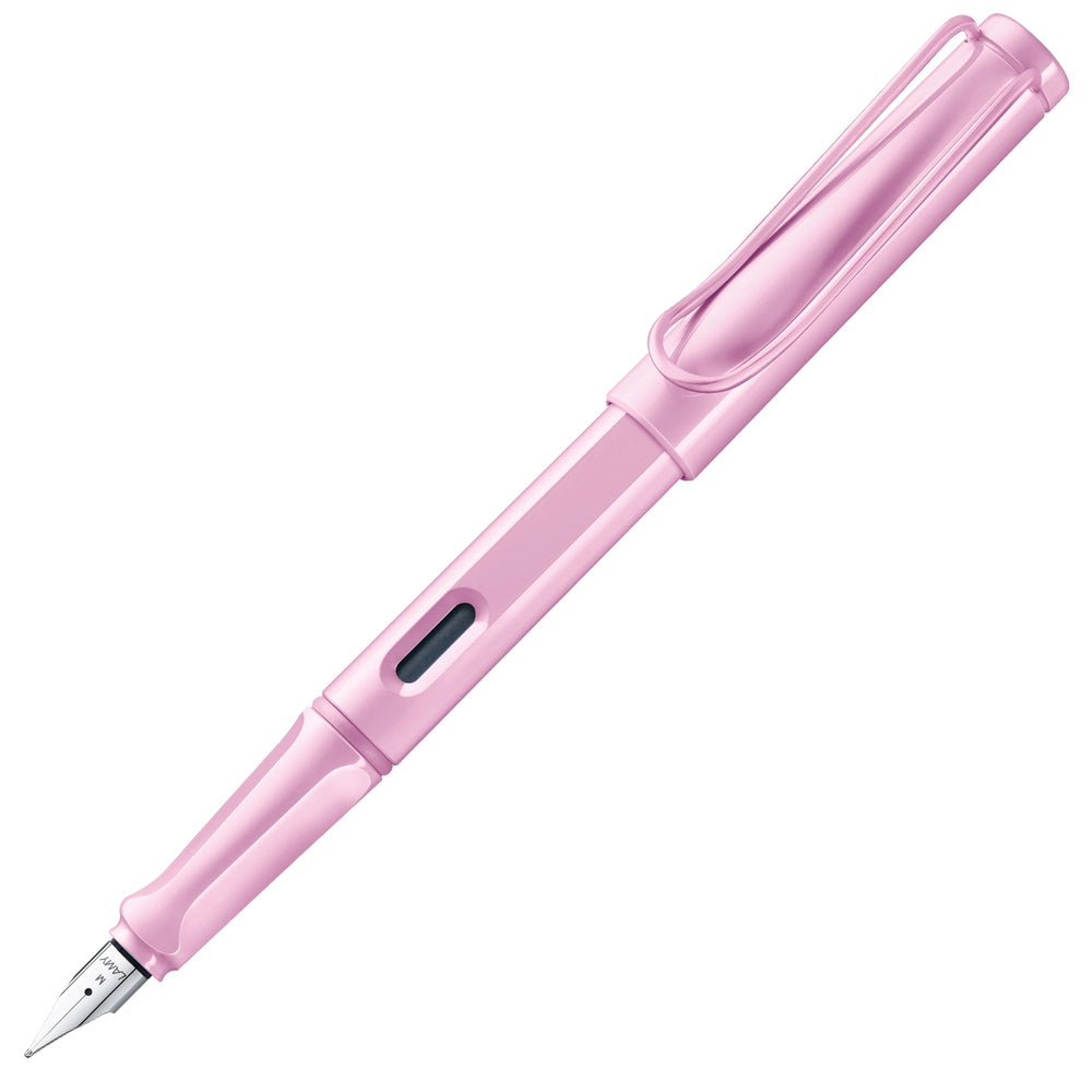 PLUMA LAMY SAFARI LIGHTROSE M