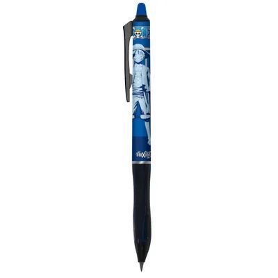 Boligrafo Borrable Pilot Frixion Ball Plus One Piece Azul