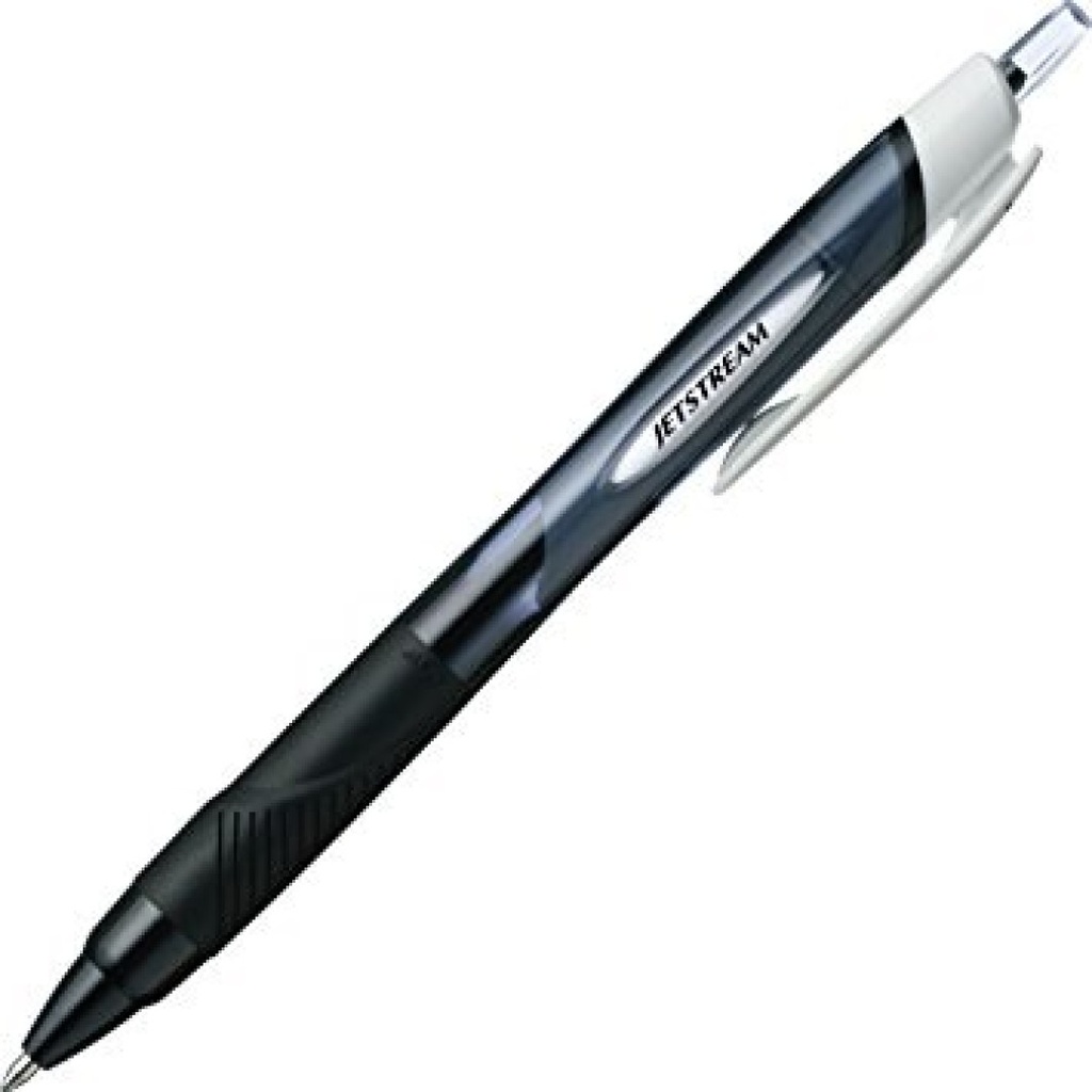 BOLIGRAFO JETSTREAM NEGRO 1.0 MM