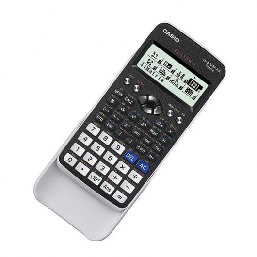 CALCULADORA CASIO CIENTIFICA FX 570SPX II