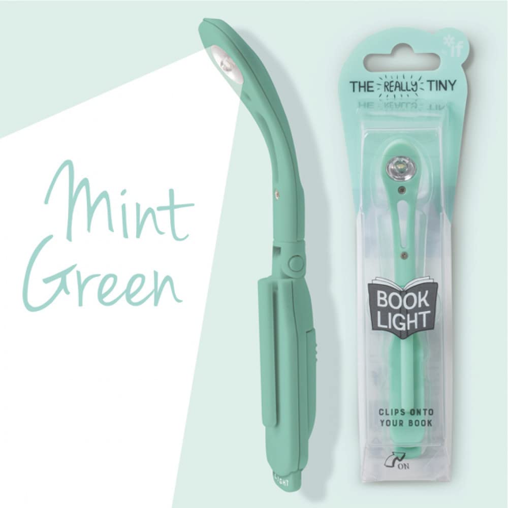 LAMPARA LECTURA TINY MENTA
