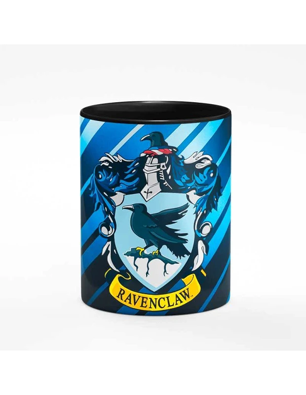 BOLIGRAFO HARRY POTTER RAVENCLAW ESCUDO