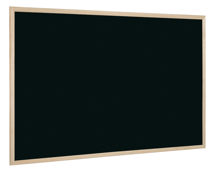 PIZARRA NEGRA 30X40