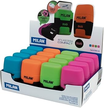 AFILABORRAS COMPACT - CAJA DE 16