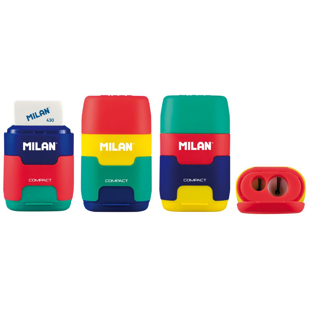 AFILABORRA MILAN COMPACT MIX