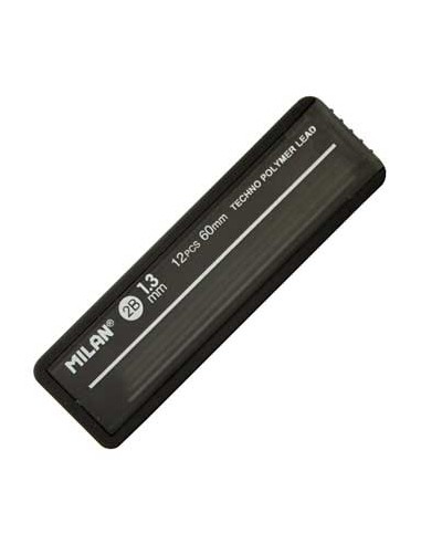 MINAS MILAN 2B 1,3 MM 12PCS 60 MM