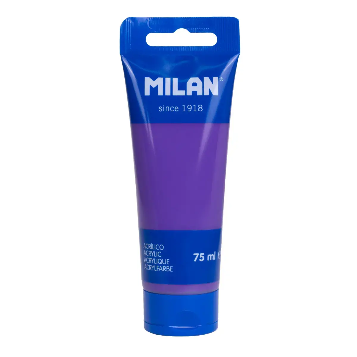 PINTURA ACRILICA MILAN VIOLETA
