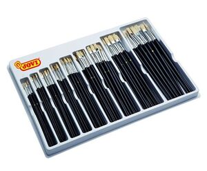 PINCEL PLANO N� 14