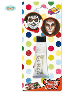 MAQUILLAJE