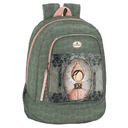 MOCHILA ADAPT.CARRO MIRABELLE SANTORO