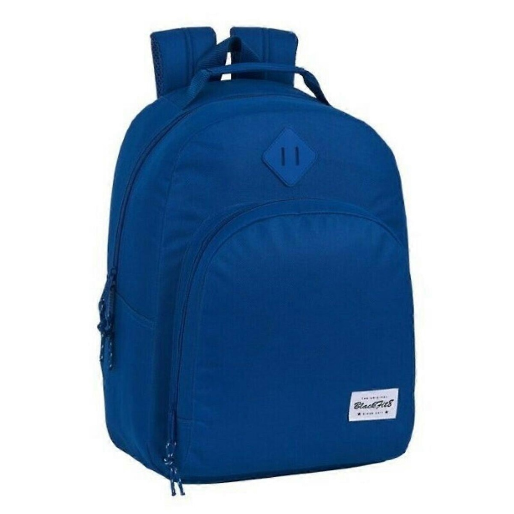 BLACKFIT8 OXFORD * MOCHILA ADAPTADOR CARRO