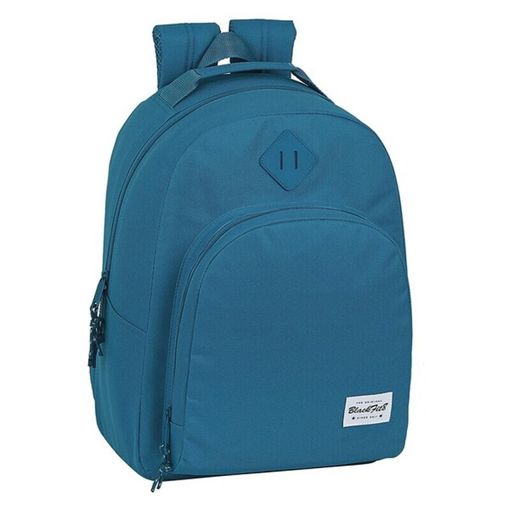 BLACKFIT8 EGEO * MOCHILA ADAPTADOR CARRO