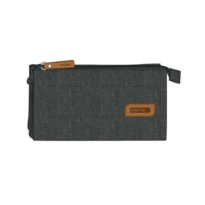 PORTATODO TRIPLE  CARBON