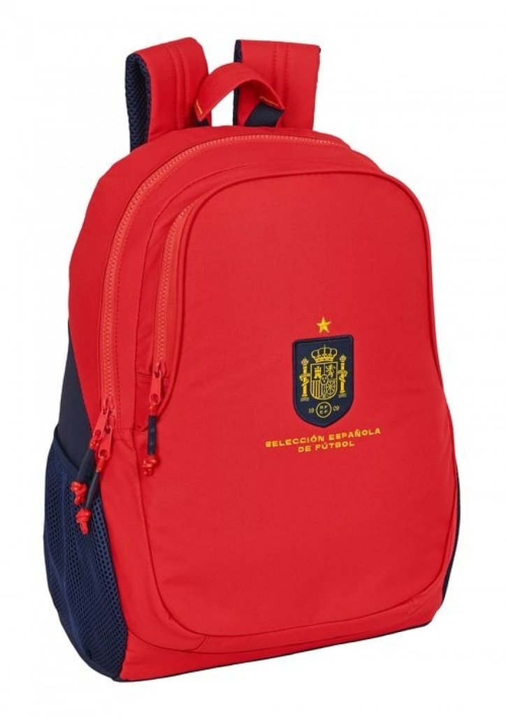 SELECCION ESPAÑOLA MOCHILA ADAPTABLE A CARRO
