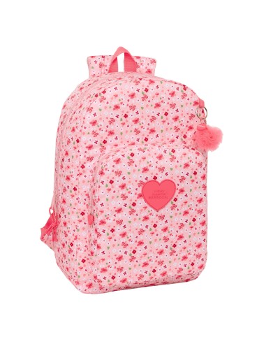 MOCHILA ADAPT.CARRO VMB "IN BLOOM"