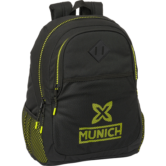 MOCHILA ADAPT.CARRO MUNICH "BEAT"