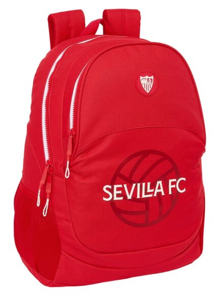 MOCHILA ADAPT.CARRO SEVILLA FC