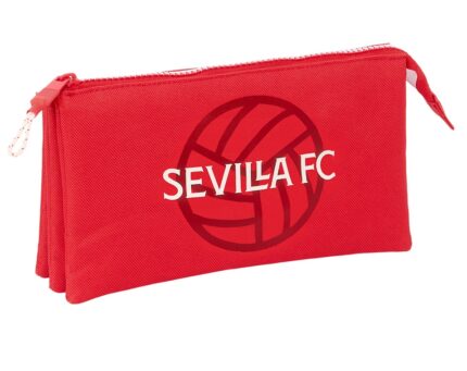 PORTATODO TRIPLE SEVILLA FC
