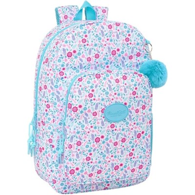MOCHILA ADAPT.CARRO BLACKFIT8 "COOL"