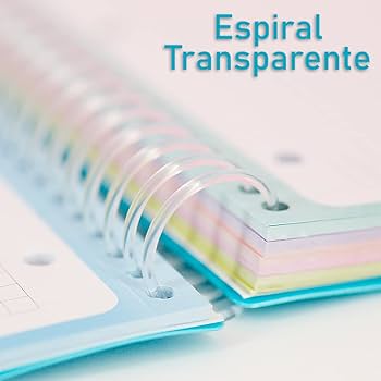BLOC NOTAS PACSA 8� 80H CUADROS