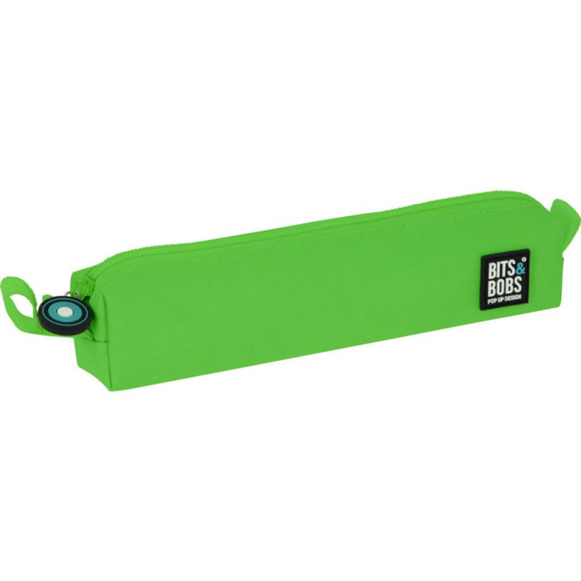 PORTATODO SIMPLE CUADRADO VERDE