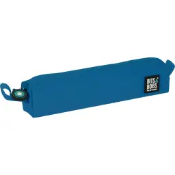 PORTATODO SIMPLE CUADRADO AZUL