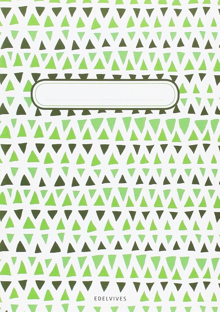 CUADERNO EDELVIVES 32