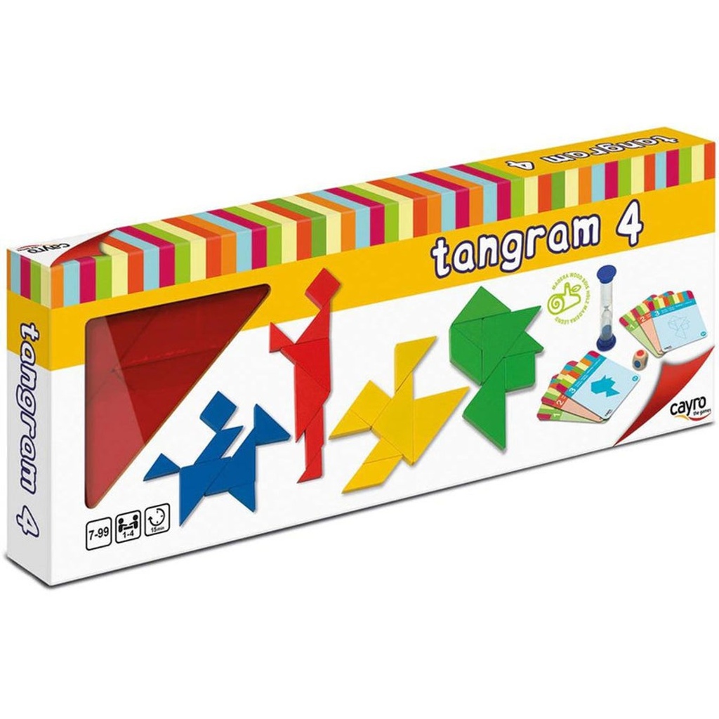 TANGRAM 4