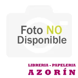 AGENDA FINOCAM 16M IKON E40 1DP 25-26 NEGRO
