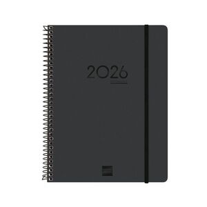 OPAQUE E10 SVV 2026 NEGRO+