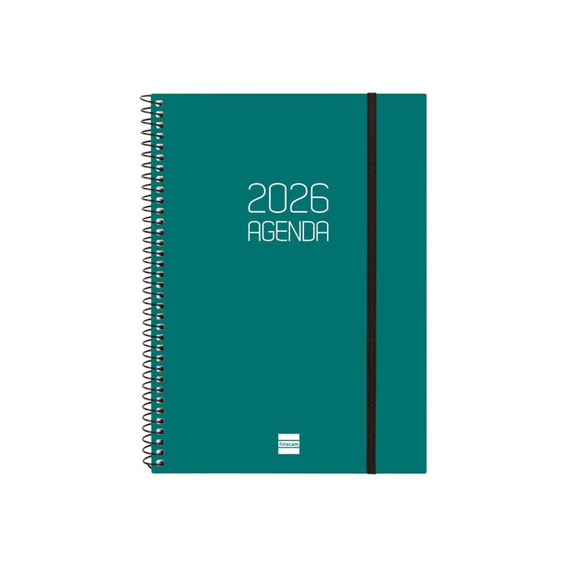OPAQUE E10 SVH 2026 VERDE+