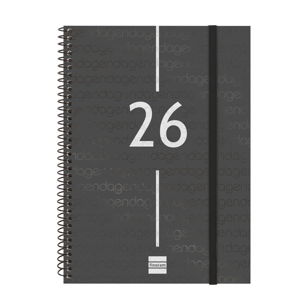 YEAR E10 SV  2026 NEGRO