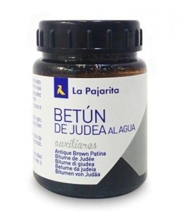 BETUN DE JUDEA 50ML