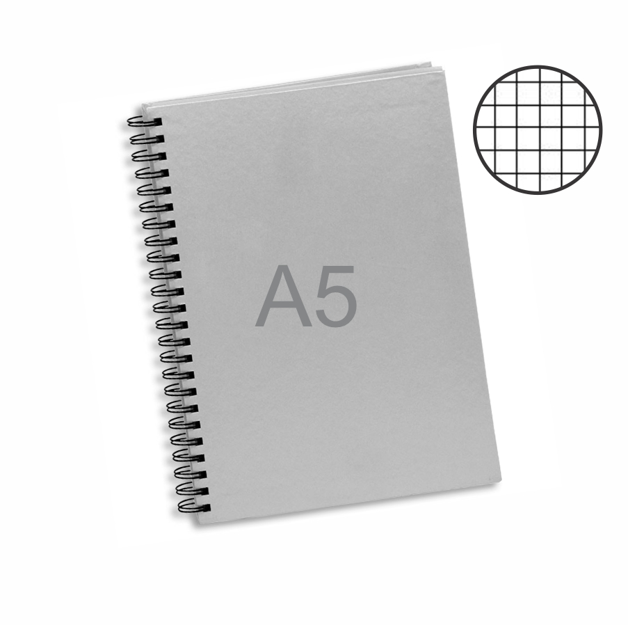 CUADERNO A5