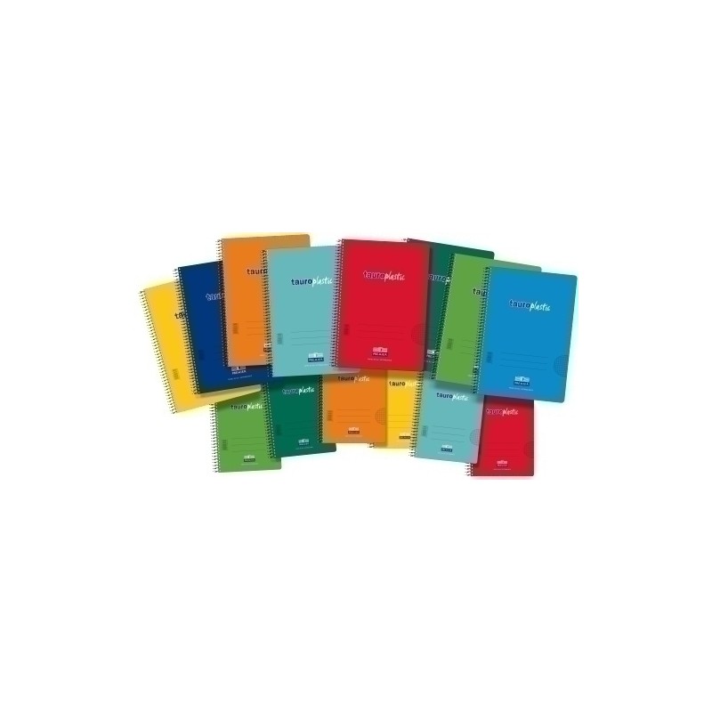 BLOC F� 3MM 90GR TAURO PLASTIC