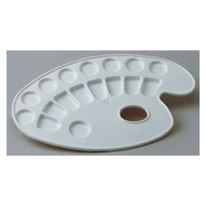 PALETA PLASTICO 765 DEPARTAMENTOS