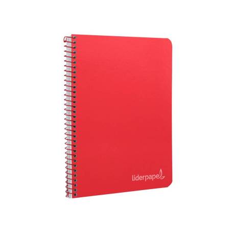 CUADERNO A4 TAPA DURA 4MM
