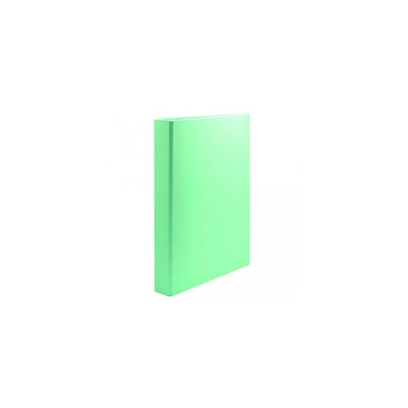 CARPETA OF. F� 4AN/40MM. VERDE