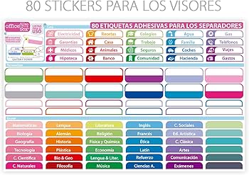 CARPETA CLASIFICADORA F� AZUL 12 DEP SOLAPA
