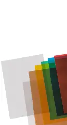 CUBIERTA DOSSIER PARA ENCUADERNACION. TRANSPARENTE CRISTAL. 0,18 MICRAS. PAQUETE