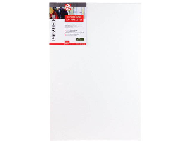 LIENZO TALENS 33X24 4F