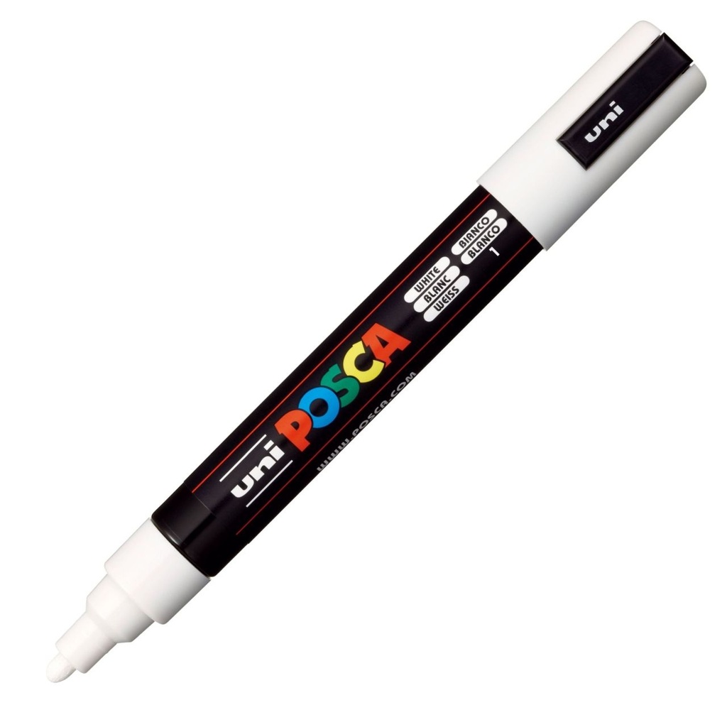 ROT. POSCA BLANCO